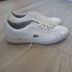 Lacoste shoes