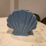 Decorative Shell Vase Image 3