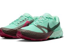 Nike Terra Kiger Trail UK 11.5 Brand New