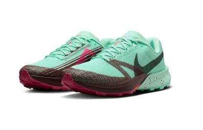 Nike Terra Kiger Trail UK 11.5 Brand New