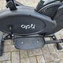 Elliptical trainer. Image 2
