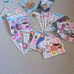 Slimming World Collection