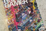 Retro Gamer Magazine Issue 200