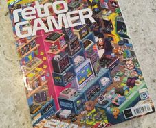 Retro Gamer Magazine Issue 200