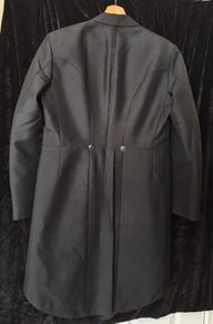 tail coat