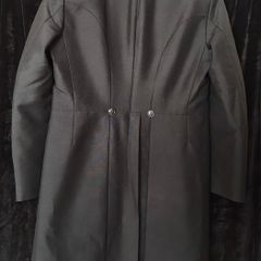 tail coat