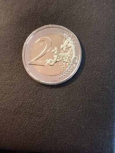 Slovakia 2 Euro commemorative coin