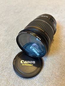 Canon EF-S 17 55mm f/2.8 IS USM Lens