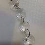 CHANDELIER - Central Teardrop Pendant Image 3