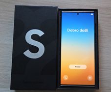 Samsung S22 Ultra