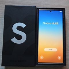 Samsung S22 Ultra