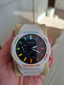Casio Gshock