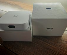 UniFi Express UX WiFi 6 Router/Access Point