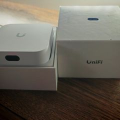 UniFi Express UX WiFi 6 Router/Access Point