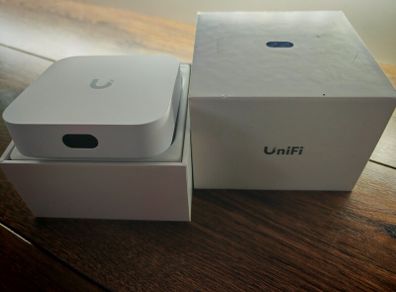 UniFi Express UX WiFi 6 Router/Access Point