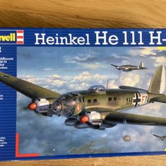 Revell