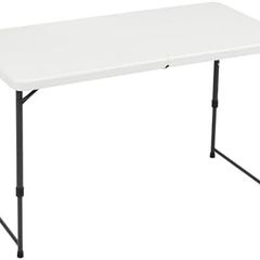 Folding Table
