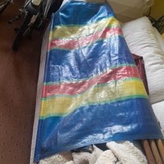 Windbreak