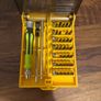 Precision screwdriver set Image 2