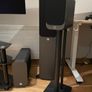 Q Acoustics 3050i 5.1 Cinema Pack + Denon AVR-X1600HB (One Owner / 2020) Image 7