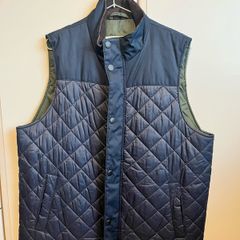 Barbour gilet