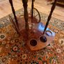 Vintage  Italian Serving Trolley Image 5