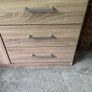 Jysk fandrup wardrobe Image 4