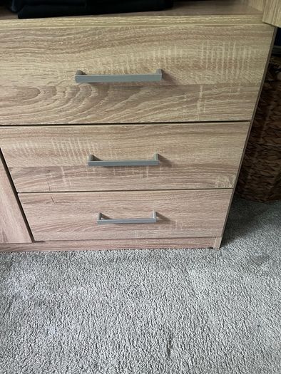 Jysk fandrup wardrobe