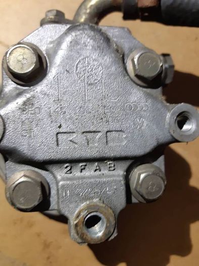 Servo Pump Pump 8e0145155 Audi A4 8e