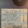 Ocean Colour  Scene - 1998 tour programme and ticket stub Image 8