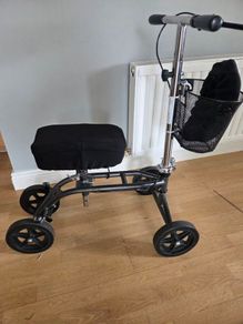 Knee Mobility Scooter