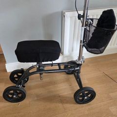 Knee Mobility Scooter