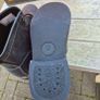 SL-Saint,  Men's  Leather Boots , UK 8 Brand New Image 7