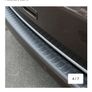 VW Transporter rear bumper protector Image 4