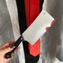 American Psycho Costume Image 3
