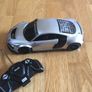 Audi R8 LMS Remote control Car Image 2