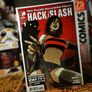 Hack/Slash: Halloween Treat ! One- Shot ! Stefano Caselli Variant Cover ! 2008 ! by Devils Due Publishing ! Image 2