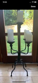 candle holder