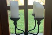 candle holder