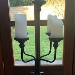candle holder