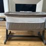Baby cot Image 2