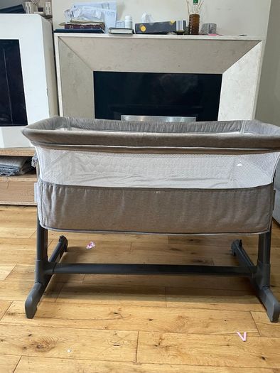 Baby cot