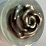 1978 London solid silver pill box Image 8