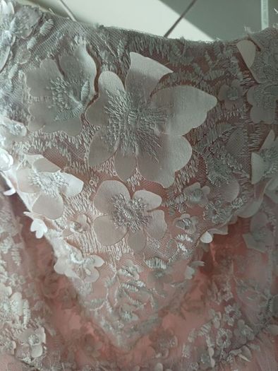 Debs dress