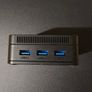 Dreamfyre DR06 intel N95 | 8GB DDR5 | 256GB Image 4