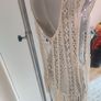 Atmosphere Nude crochet vest top size L/XL UK18 EU46 Perfect condition Postage included Image 3
