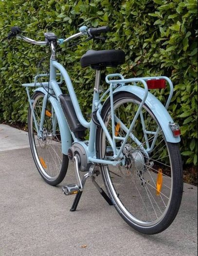 Electra Townie Go! 8i