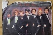 The Belle Stars Sign Of The Times 7 inch Single 1983