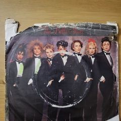 The Belle Stars Sign Of The Times 7 inch Single 1983