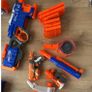 nerf collection Image 6